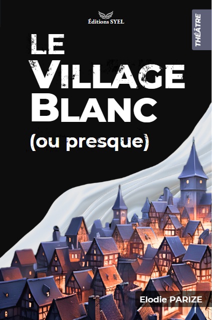 Le Village Blanc